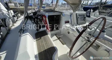 Beneteau Oceanis 31
