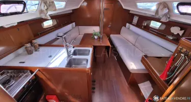 Beneteau Oceanis 31