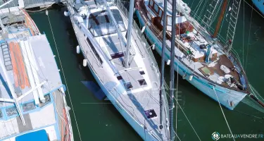 Beneteau Oceanis 60