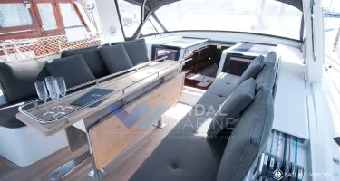Beneteau Oceanis 60