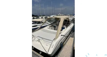 Cranchi Clipper 760