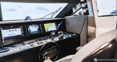 Ferretti  850