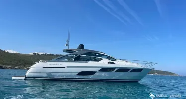 Pershing  5X