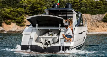 Pershing  5X