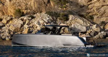 Pardo Yachts Pardo 50