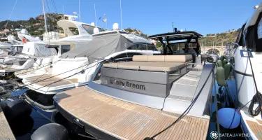 Pardo Yachts Pardo 50