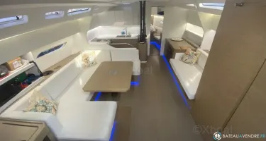 Eleva Yachts Eleva Fifty