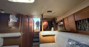 Marine Project Princess 286