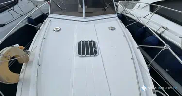 Marine Project Princess 286