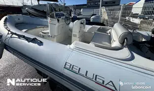 Lomac Beluga 18