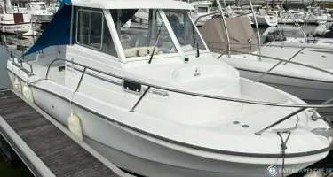 Beneteau Antares 620