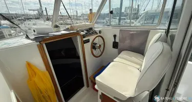 Beneteau Antares 620