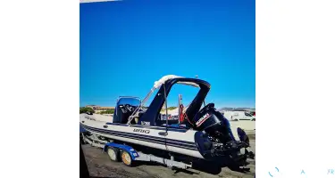 Brig Eagle 650