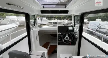 Jeanneau Merry Fisher 795 Sport Serie 2