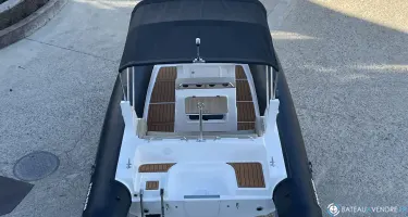 Four Seas F 680