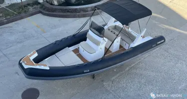Four Seas F 680
