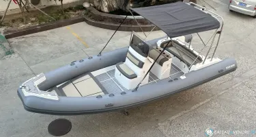 Four Seas F 750