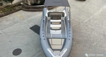 Four Seas F 750