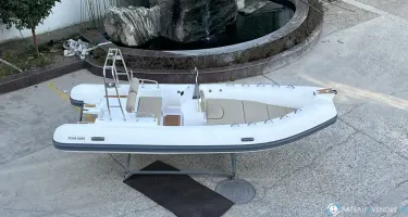 Four Seas F 520