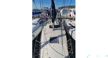 Jeanneau Fantasia 27