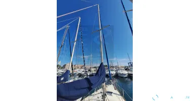 Jeanneau Fantasia 27