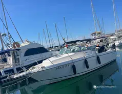 Seaswirl STRIPPER 755