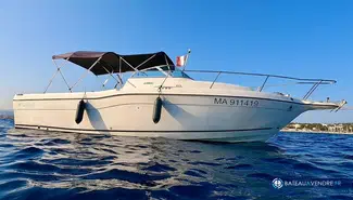 Seaswirl STRIPPER 755