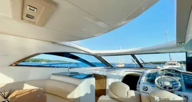Sessa Marine C52