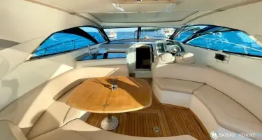 Sessa Marine C52