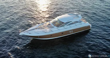 Sessa Marine C52