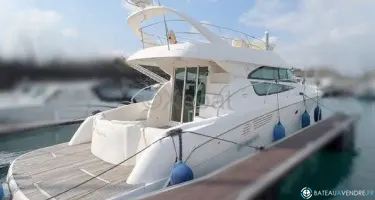 Jeanneau Prestige 42 Fly