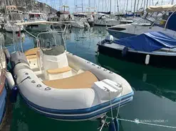 Capelli Tempest 690