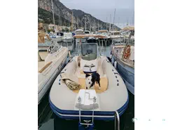 Capelli Tempest 690