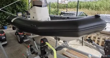 Zodiac Medline 500
