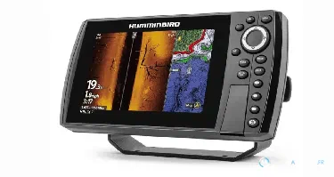 HELIX 7 G4N CHIRP MEGA SI SONDE TA