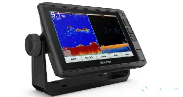 GARMIN ECHOMAP UHD 92SV + SONDE