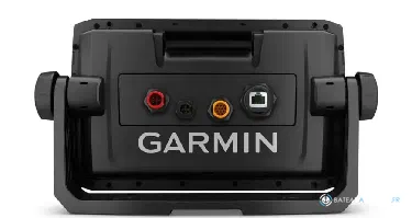 GARMIN ECHOMAP UHD 92SV + SONDE