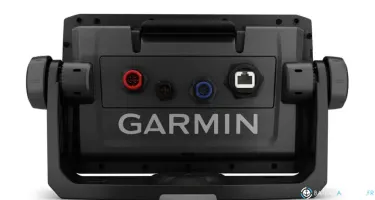 GARMIN ECHOMAP UHD 72CV + SONDE
