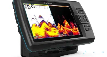 GARMIN STRIKER VIVID 7CV + SONDE