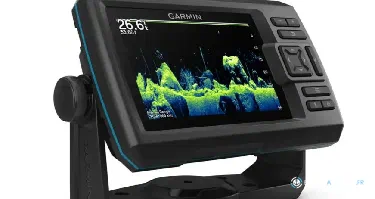 GARMIN STRIKER VIVID 5CV + SONDE