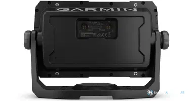 GARMIN STRIKER VIVID 5CV + SONDE