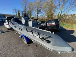 3D Tender X Pro 535