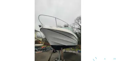 Beneteau Flyer 701