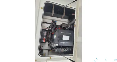 Beneteau Flyer 701