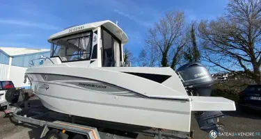 Beneteau Barracuda 6