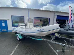 Zodiac EXPLORER SB 500