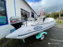 Zodiac EXPLORER SB 500