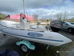 Zodiac EXPLORER SB 500