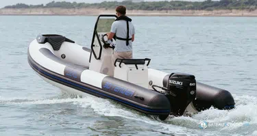3D Tender TR54