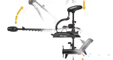 TERROVA 55 / 137 cm GPS